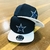 Boné Dallas Cowboys Aba Reta. Azul Marinho Branco - comprar online