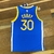 Camisa NBA Import. Golden State W. / Azul - comprar online