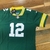 Camisa Green Bay Packers - Verde na internet