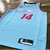 Camisa NBA Import. Miami Heats / Azul Claro na internet
