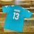 Camisa Miami Dolphins NFL Verde - comprar online