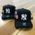 Imagem do Bone Special Edition NY Yankees Aba curva Preto/Branco