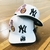 Bone Special Edition NY Yankees Aba curva Branco /Preto