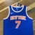 Camisa NBA Import. New York Kincks / Azul na internet