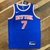 Camisa NBA Import. New York Kincks / Azul