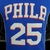 Imagem do Camisa NBA Import. Philadelphia 76Ers / Azul