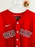 Imagem do Camisa Beisebol Boston Red Sox. Vermelha