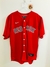 Camisa Beisebol Boston Red Sox. Vermelha na internet