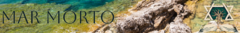 Banner da categoria Cosméticos do Mar Morto