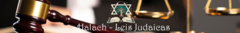 Banner da categoria Halach - Leis Judaicas