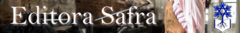 Banner da categoria Editora Safra