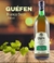Caixa de Vinho Branco Seco Guefen 750ML - 12 unidades