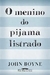 O Menino do Pijama Listrado