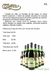 Caixa de Vinho Tinto Leve Guefen 750ML - 12 unidades - comprar online