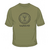 Camiseta Mossad e Menorah - comprar online