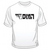 Camiseta de manga curta das Forças Especiais das Forças Especiais das IDF - HaMossad na internet