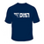 Camiseta de manga curta das Forças Especiais das Forças Especiais das IDF - HaMossad - loja online