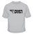 Imagem do Camiseta de manga curta das Forças Especiais das Forças Especiais das IDF - HaMossad