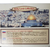 Conjunto Terra Santa de Jerusalém com 3 Garrafas - comprar online