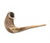 Extra Grande Natural Rams Chifre Shofar