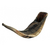 Grande Black Rams Chifre Shofar - Natura