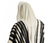 Xale de Oração Tradicional Talitnia Chabad Tallit - comprar online