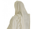Xale de Oração Talit Antiderrapante de Lã Talitnia Malchut - Listras Brancas