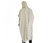 Xale de Oração Talit Antiderrapante de Lã Talitnia Malchut - Listras Brancas - comprar online