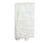Xale de Oração Talit Antiderrapante de Lã Talitnia Malchut - Listras Brancas na internet