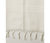 Talitnia Lã Tallit Katan - Listras Brancas - comprar online