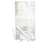 Talitnia Chermonit Lã Tallit Xale de Oração Kosher de Lã Pura - comprar online