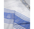 Xale de oração talit padrão de seda e poliéster Talitnia - loja online