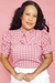 Camisa Cinquentinha - Rosê Laçarote na internet