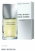 1 Perfume Issey Miyake L'eau D'issey Pour Homme EDT (200ml)