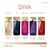 Diva Desodorante Colônia 100ml na internet