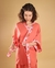 Imagem do kimono florescer