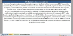 Imagen de TEST MMPI 2-RF INVENTARIO DE PERSONALIDAD MINNESOTA 2 RF AUTOMATIZADO ILIMITADO