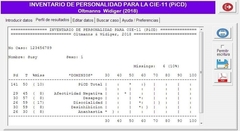 INVENTARIO DE PERSONALIDAD PARA EL CIE 11 - PICD en internet