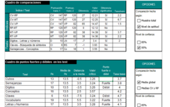 TEST WISC IV REPORTE PRO - psicoplaneta