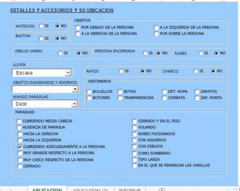 Test Persona Bajo La Lluvia Pbll Version Base Informe Textual en internet