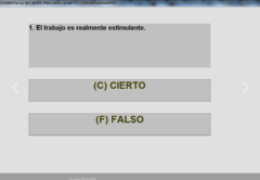 Test Clima Organizacional MOSS - Test Diagnostico Organizacional Software Automatizado ilimitado - tienda online