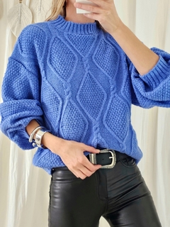 Sweater Amber - comprar online