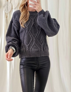 Sweater Amber - tienda online