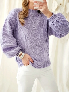 Sweater Amber en internet