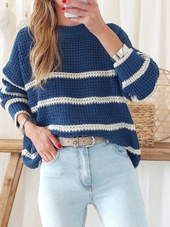 Sweater Sidney - tienda online