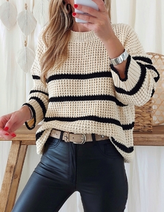 Sweater Sidney - comprar online