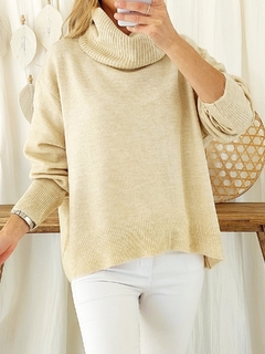 Sweater Poleron Louis - comprar online