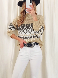 Sweater Bariloche - tienda online