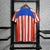 Imagem do Camisa Retrô Atlético Madrid - Listrada