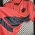 Camisa Internacional Treino 22/23 Adidas Masculina - Vermelho+Chumbo - loja online